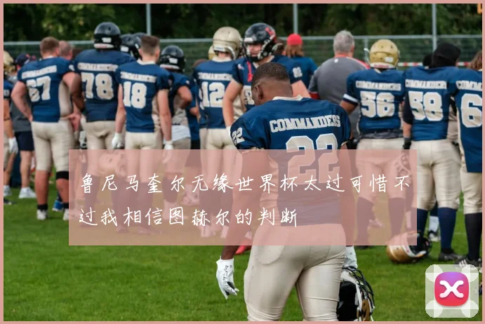 鲁尼马奎尔无缘世界杯太过可惜不过我相信图赫尔的判断